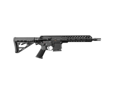Carabine SCHMEISSER S4F Canon de 10.5 Pouces Calibre 223...