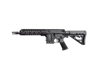 Carabine SCHMEISSER S4F Canon de 10.5 Pouces Calibre 223 Remington