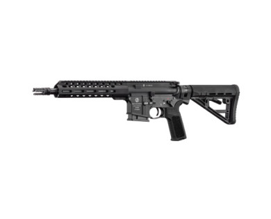 Carabine SCHMEISSER S4F Canon de 10.5 Pouces Calibre 223 Remington