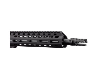 Carabine SCHMEISSER S4F Canon de 10.5 Pouces Calibre 223 Remington
