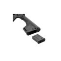 Carabine SCHMEISSER Ultramatch STS Canon de 20 Pouces Calibre 223 Remington