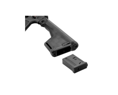 Carabine SCHMEISSER Ultramatch STS Canon de 20 Pouces Calibre 223 Remington