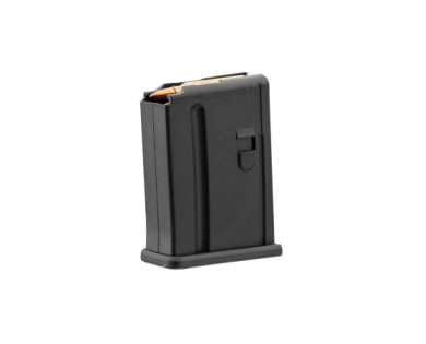 Carabine SCHMEISSER Ultramatch STS Canon de 20 Pouces Calibre 223 Remington