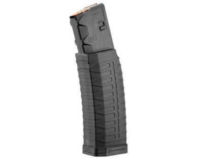 Chargeur SCHMEISSER AR-15 Quad-Stack 60 coups