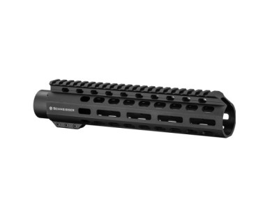 Garde main SCHMEISSER M-LOK 10,5 Pouces Mil-Spec