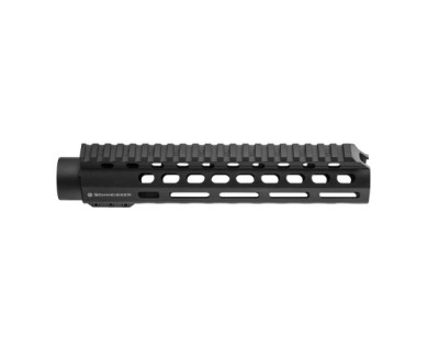 Garde main SCHMEISSER M-LOK 10,5 Pouces Mil-Spec