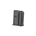 Pack SCHMEISSER AR15 S4F Bronze Canon de 10.5 Pouces Calibre 223 Remington + Point rouge Falke