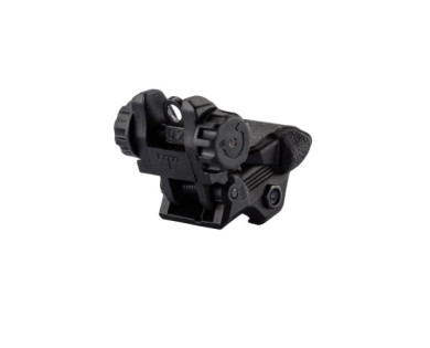 Pack SCHMEISSER AR15 S4F Bronze Canon de 10.5 Pouces Calibre 223 Remington + Point rouge Falke