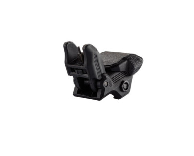 Pack SCHMEISSER AR15 S4F Bronze Canon de 10.5 Pouces Calibre 223 Remington + Point rouge Falke