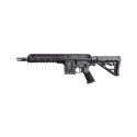 Pack SCHMEISSER AR15 S4F Canon de 10.5 Pouces Calibre 223 Remington + Point rouge Falke