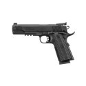 Pistolet SCHMEISSER HUGO 1911 Calibre 45 ACP Black