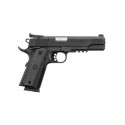 Pistolet SCHMEISSER HUGO 1911 Calibre 9x19 Black