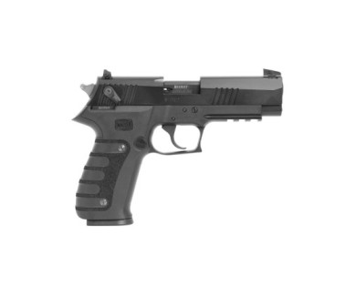 Pistolet  MAUSER M20 Calibre 22 Lr