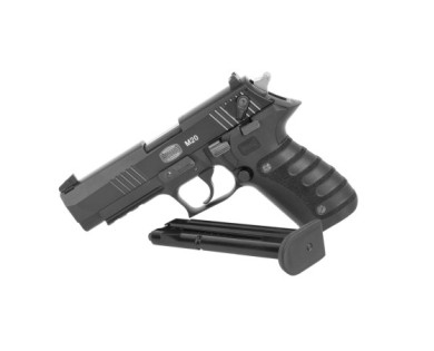 Pistolet  MAUSER M20 Calibre 22 Lr