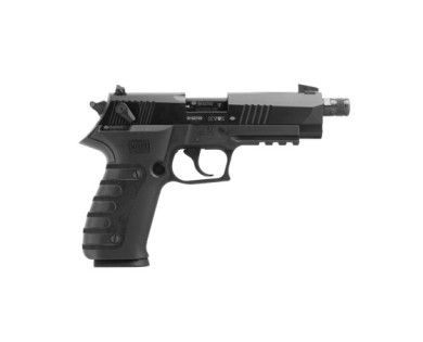 Pistolet  MAUSER M20 SD Calibre 22 Lr Fileté