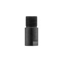 Adaptateur silencieux pistolet Mauser 1911 filetage 1/2x20