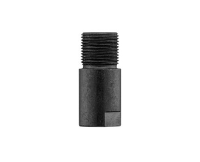Adaptateur silencieux pistolet Mauser 1911 filetage 1/2x20