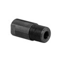 Adaptateur silencieux pistolet Mauser 1911 filetage 1/2x20
