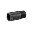 Adaptateur silencieux pistolet Mauser 1911 filetage 1/2x20