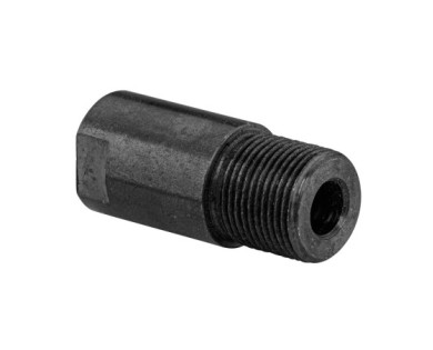 Adaptateur silencieux pistolet Mauser 1911 filetage 1/2x28