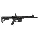 Carabine LDT LDT15 L4S Canon de10.5 Pouces Calibre 223 Remington