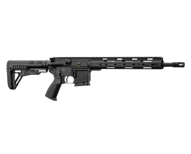 Pack Carabine LDT15 L4S Canon de 14.5 Pouces + Point Rouge Falke version S Calibre 223 Remington