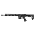 Pack Carabine LDT15 L4S Canon de 14.5 Pouces + Point Rouge Falke version S Calibre 223 Remington