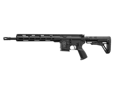 Pack Carabine LDT15 L4S Canon de 14.5 Pouces + Point Rouge Falke version S Calibre 223 Remington