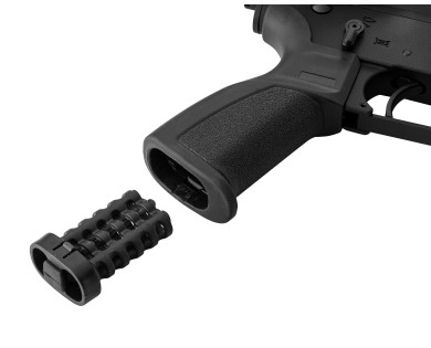 Pack Carabine LDT15 L4S Canon de 14.5 Pouces + Point Rouge Falke version S Calibre 223 Remington