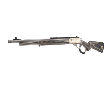 Carabine à levier sous garde ROSSI R95 Laminated Calibre 44 Remington Magnum