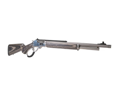 Carabine à levier sous garde ROSSI R95 Laminated Calibre 44 Remington Magnum
