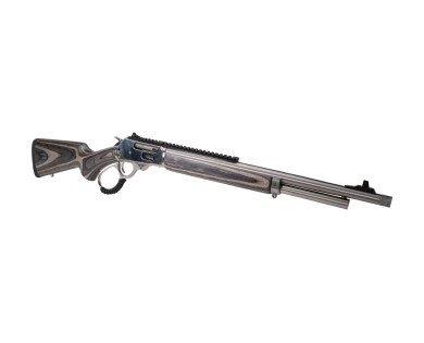 Carabine à levier sous garde ROSSI R95 Laminated Calibre 44 Remington Magnum