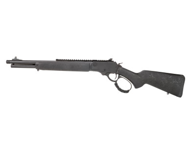 Carabine à levier sous garde ROSSI R95 Synthétique Calibre 45-70 Gov