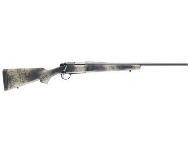 Carabine Bergara Wilderness Hunter Steel 