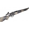 Carabine Bergara Wilderness Hunter Steel 