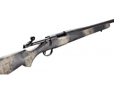 Carabine Bergara Wilderness Hunter Steel 