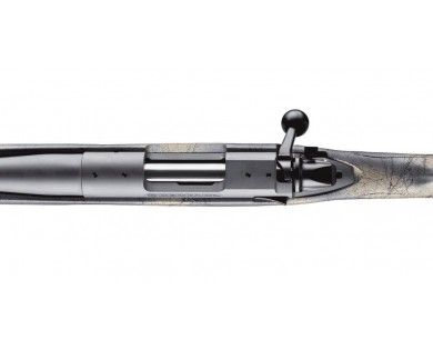 Carabine Bergara Wilderness Hunter Steel 