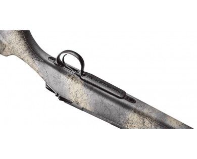 Carabine Bergara Wilderness Hunter Steel 