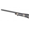 Carabine Bergara Wilderness Hunter Steel 