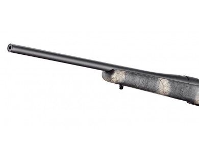 Carabine Bergara Wilderness Hunter Steel 