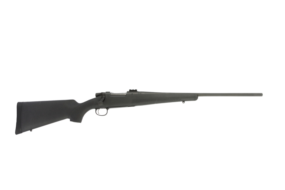 Carabine à verrou REMINGTON 700 Seven cal. .243 Win - Occasion