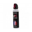 Bombe UX PRO 100 ml gel poivre ACCUSOL 