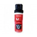 Bombe de défense UX Stop Dog Poivre 50 ml 