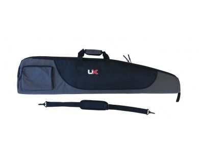 Fourreau UX BLACK GREY PRO 123 cm 