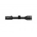Lunette de tir minox 3-15x56 , réticule lumineux german No.4 