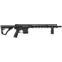 Carabine DANIEL DEFENSE DDM4 V7 Noir Canon de 16 Pouces Calibre 5,56