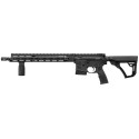 Carabine DANIEL DEFENSE DDM4 V7 Noir Canon de 16 Pouces Calibre 5,56