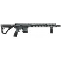 Carabine DANIEL DEFENSE DDM4 V7 Gris Canon 16 Pouces Calibre 5.56