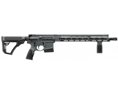 Carabine DANIEL DEFENSE DDM4 V7 Gris Canon 16 Pouces...