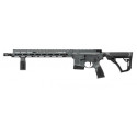 Carabine DANIEL DEFENSE DDM4 V7 Gris Canon 16 Pouces Calibre 5.56